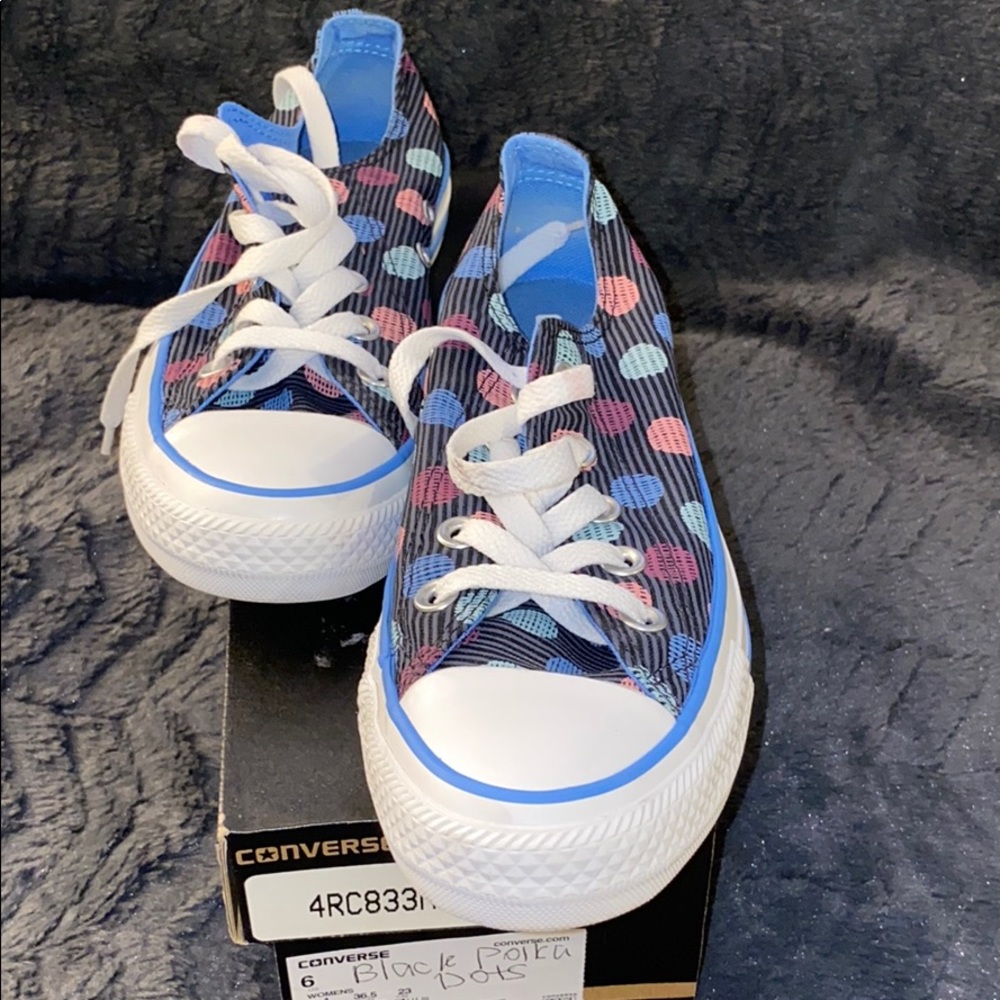 Converse